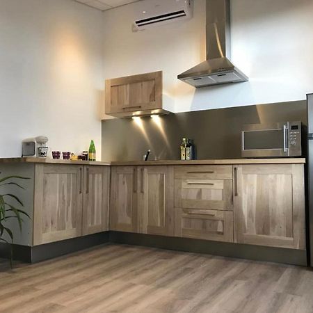 Residence Harmonie Appartement N 4 Meuble Avec Petit Dejeuner Нери-ле-Бен Экстерьер фото
